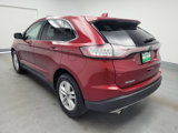 Used 2018 Ford Edge SEL w/ Equipment Group 201A image 5