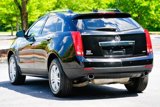 Used 2016 Cadillac SRX Luxury w/ Driver Awareness Package image 5
