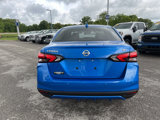 Used 2020 Nissan Versa SV image 6