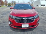 Used 2022 Chevrolet Equinox RS image 2