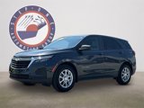 Certified 2022 Chevrolet Equinox LS w/ LS Convenience Package image 2