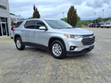 Used 2021 Chevrolet Traverse LT w/ LPO, Floor Liner Package image 3