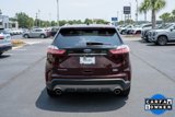 Used 2019 Ford Edge SEL w/ Equipment Group 201A image 4