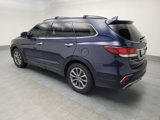 Used 2017 Hyundai Santa Fe SE w/ SE Premium Package 02 image 3