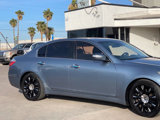 Used 2009 Hyundai Genesis 3.8 w/ Technology Pkg 4 image 6