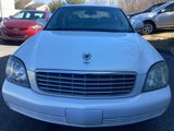 Used 2005 Cadillac De Ville w/ Equipment Group image 2