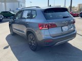Certified 2022 Volkswagen Taos S image 4