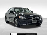 Used 2017 Mercedes-Benz C 300 4MATIC Sedan image 1