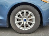 Used 2018 Ford Fusion S image 5