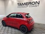 New 2024 FIAT 500 e (RED) image 3