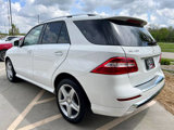 Used 2015 Mercedes-Benz ML 400 4MATIC image 6