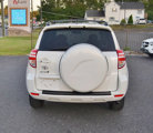 Used 2011 Toyota RAV4 Limited image 6