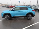 New 2025 Chevrolet TrailBlazer LT w/ LT Cold Weather Package image 2