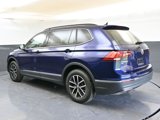 Used 2021 Volkswagen Tiguan SE image 3