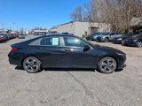 Certified 2022 Hyundai Elantra SEL w/ Convenience + Premium Package image 2