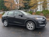 New 2025 Honda HR-V LX image 2