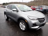 Certified 2023 Buick Encore GX Preferred w/ Cold Weather Comfort Package image 6