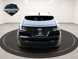 Used 2021 Cadillac XT4 Sport w/ Cold Weather Package image 4