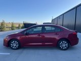 Used 2022 Toyota Corolla LE image 2
