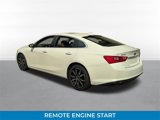 Used 2016 Chevrolet Malibu LT w/ Leather Package image 6