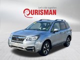 Used 2018 Subaru Forester 2.5i Premium image 5