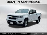 Used 2019 Chevrolet Colorado W/T w/ WT Convenience Package image 3