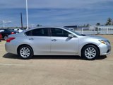 Used 2016 Nissan Altima 2.5 S w/ Power Driver Seat Package image 3
