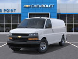 New 2025 Chevrolet Express 2500 w/ Driver Convenience Package image 6