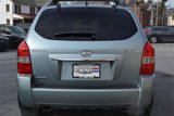 Used 2009 Hyundai Tucson Limited image 4