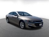 Used 2024 Chevrolet Malibu LT image 3