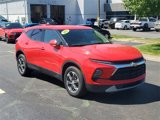 Used 2023 Chevrolet Blazer LT image 6