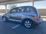 Used 2002 Chrysler PT Cruiser Limited image 2