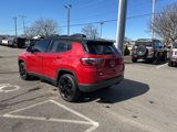 Used 2020 Jeep Compass Latitude image 5