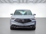 New 2025 Acura ADX A-Spec image 2