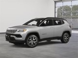 New 2025 Jeep Compass Limited w/ Sun and Sound Group image 2