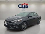 Used 2023 Kia Forte LXS image 6