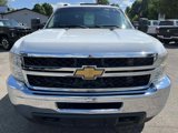 Used 2013 Chevrolet Silverado 3500 W/T image 3