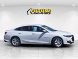 Certified 2023 Chevrolet Malibu LT image 3