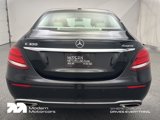 Used 2017 Mercedes-Benz E 300 4MATIC image 4