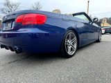 Used 2011 BMW 335is Convertible image 5