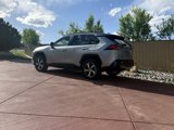 Used 2021 Toyota RAV4 SE image 5