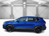 Used 2022 Volkswagen Taos SE w/ Panoramic Sunroof Package image 3