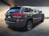 Used 2018 Jeep Grand Cherokee Limited image 4