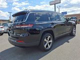 Certified 2022 Jeep Grand Cherokee L Limited image 5