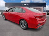 Certified 2023 Kia Forte LXS w/ LXS Technology Package image 4