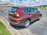 Used 2015 Honda CR-V LX image 3