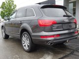 Used 2015 Audi Q7 TDI Premium Plus w/ Premium Plus Package image 3