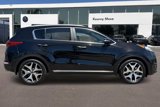 Used 2017 Kia Sportage SX image 3