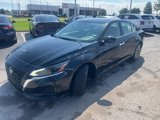 Certified 2023 Nissan Altima 2.5 SV image 3