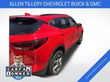 Certified 2023 Chevrolet Blazer LT w/ Sound & Technology Package image 5